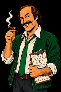 Celtics Chuck