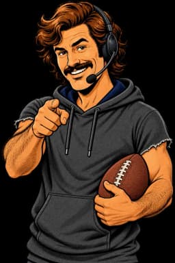 Patriots Chuck